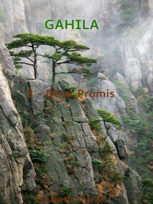 cover image of GAHILA tome 3
